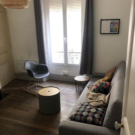 Апартаменти Rent4Night Grenoble Aigle Екстер'єр фото