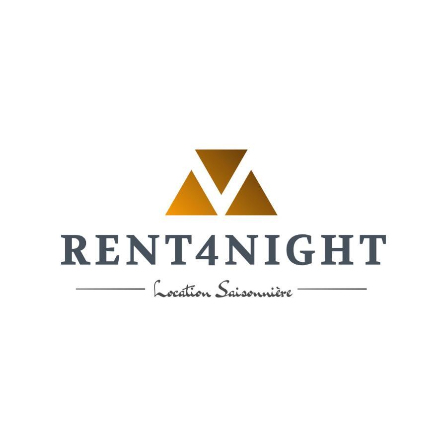 Апартаменти Rent4Night Grenoble Aigle Екстер'єр фото