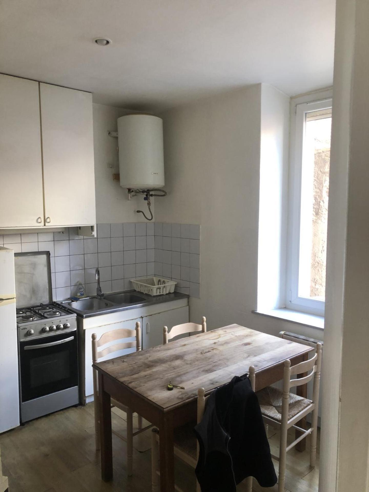 Апартаменти Rent4Night Grenoble Aigle Екстер'єр фото