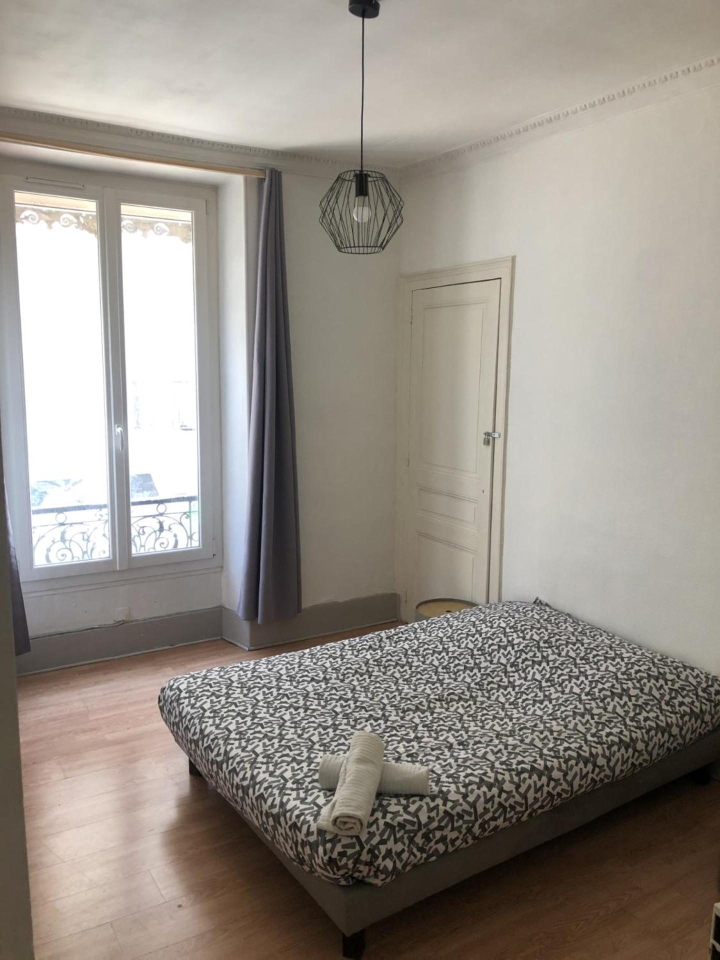 Апартаменти Rent4Night Grenoble Aigle Екстер'єр фото